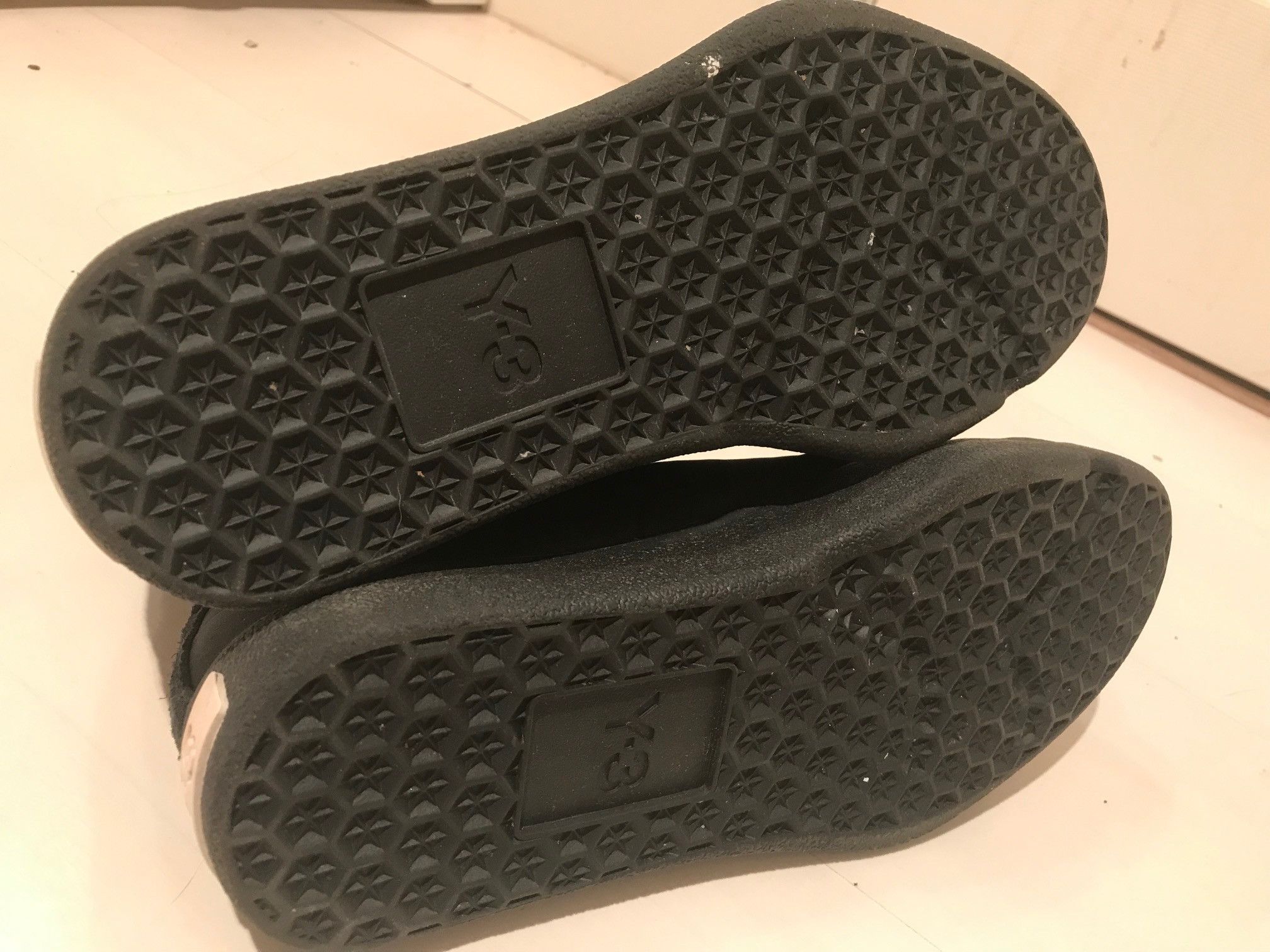 Adidas Y-3 James Harden Bashyo Size US 11 / EU 44 - 6 Thumbnail