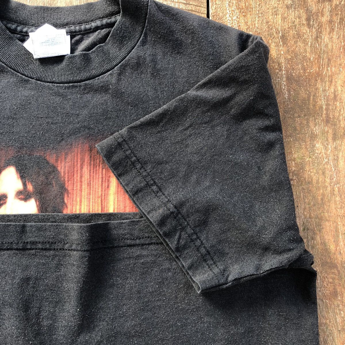 Band Tees Marilyn Manson Vintage T Shirt Size US S / EU 44-46 / 1 - 6 Thumbnail