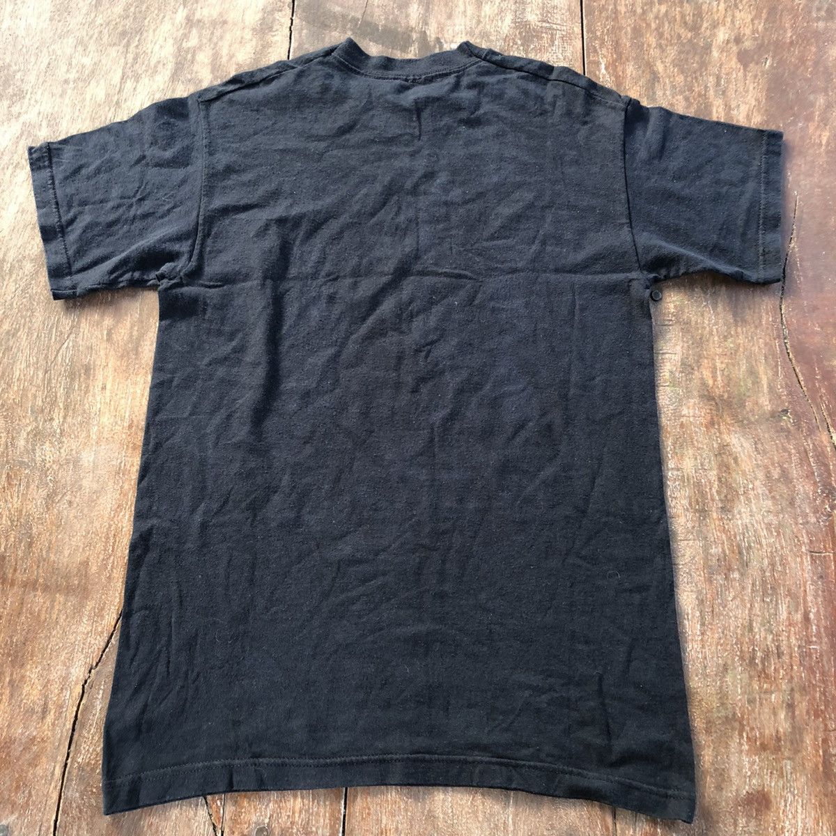 Band Tees Marilyn Manson Tour 2000 Vintage T Shirt Size US S / EU 44-46 / 1 - 2 Thumbnail