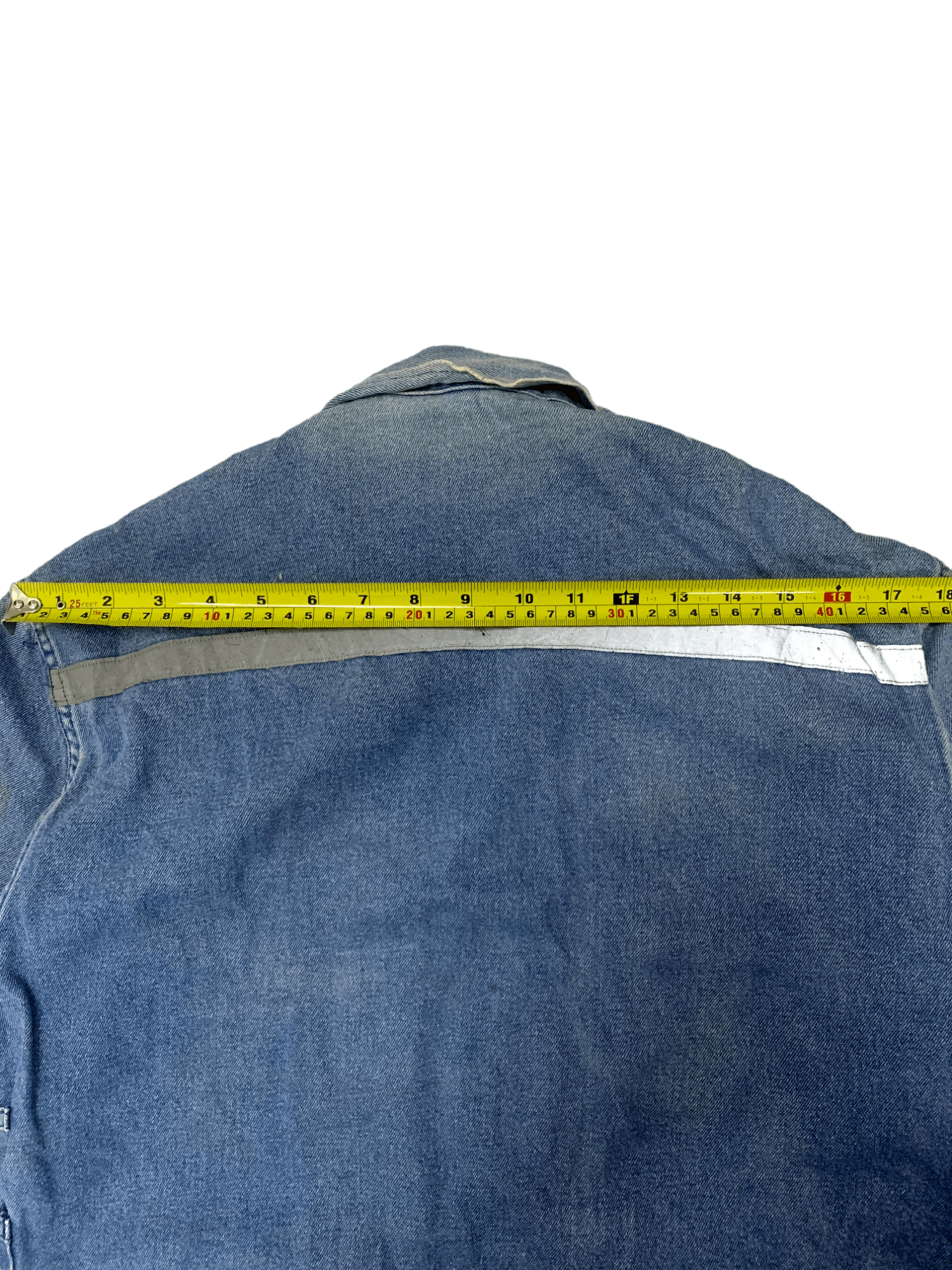 Japanese Brand Vintage Japanese Hyundai Industry Workwear Jacket Size US M / EU 48-50 / 2 - 12 Thumbnail