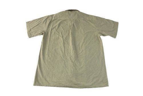 Playboy 90s Playboy Plaid Mini Checked Single Pocket Button Up Shirt Size US XL / EU 56 / 4 - 5 Thumbnail
