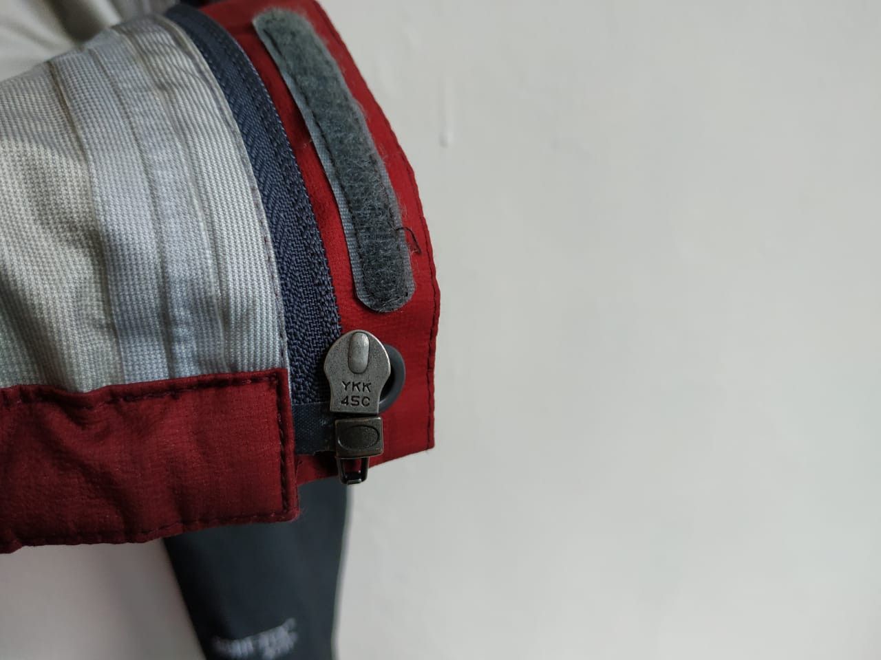 Goretex Fit S to M, The North Face Goretex Jacket Size US M / EU 48-50 / 2 - 9 Thumbnail