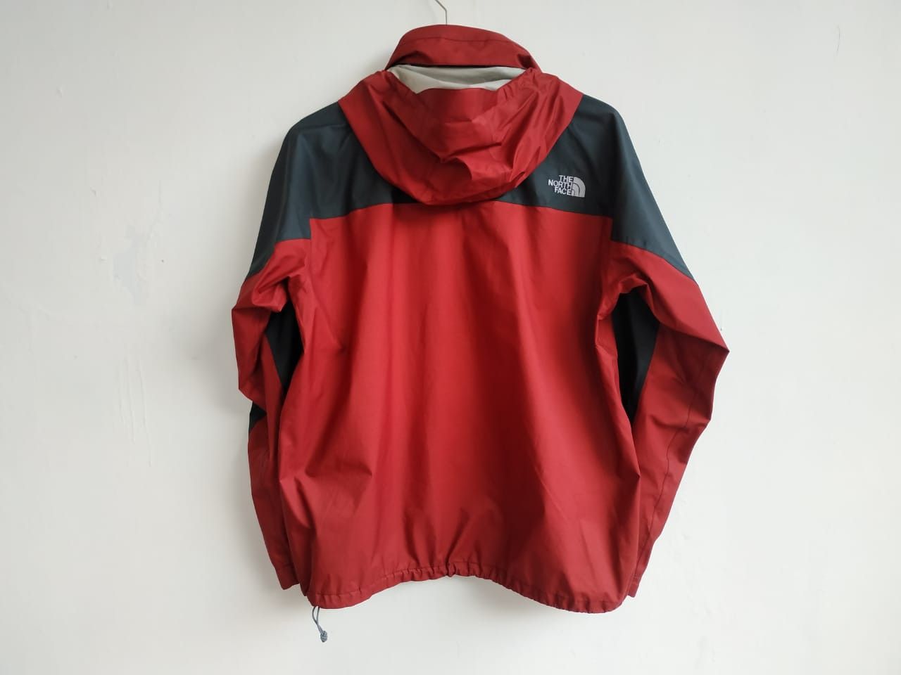 Goretex Fit S to M, The North Face Goretex Jacket Size US M / EU 48-50 / 2 - 11 Thumbnail