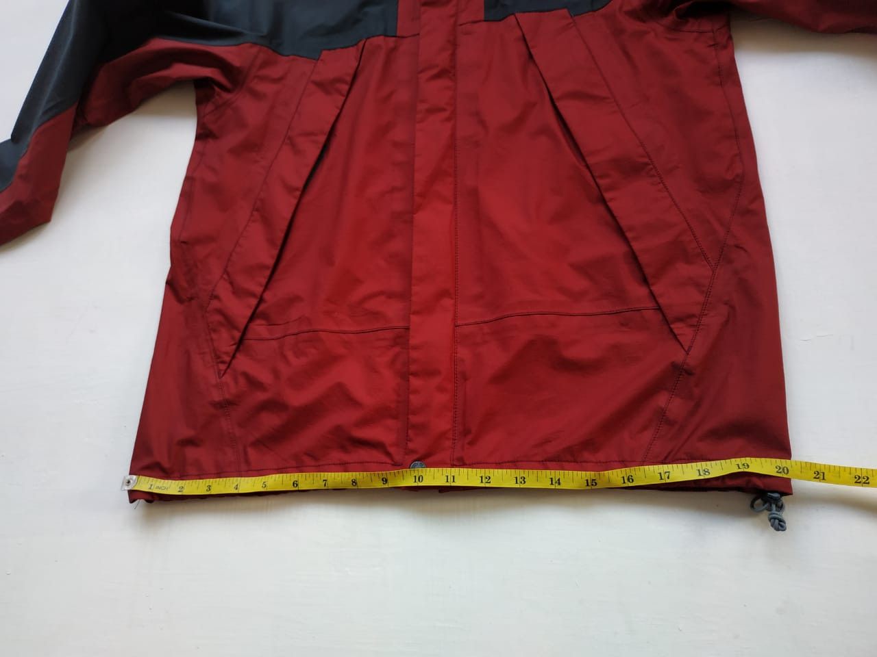 Goretex Fit S to M, The North Face Goretex Jacket Size US M / EU 48-50 / 2 - 18 Thumbnail