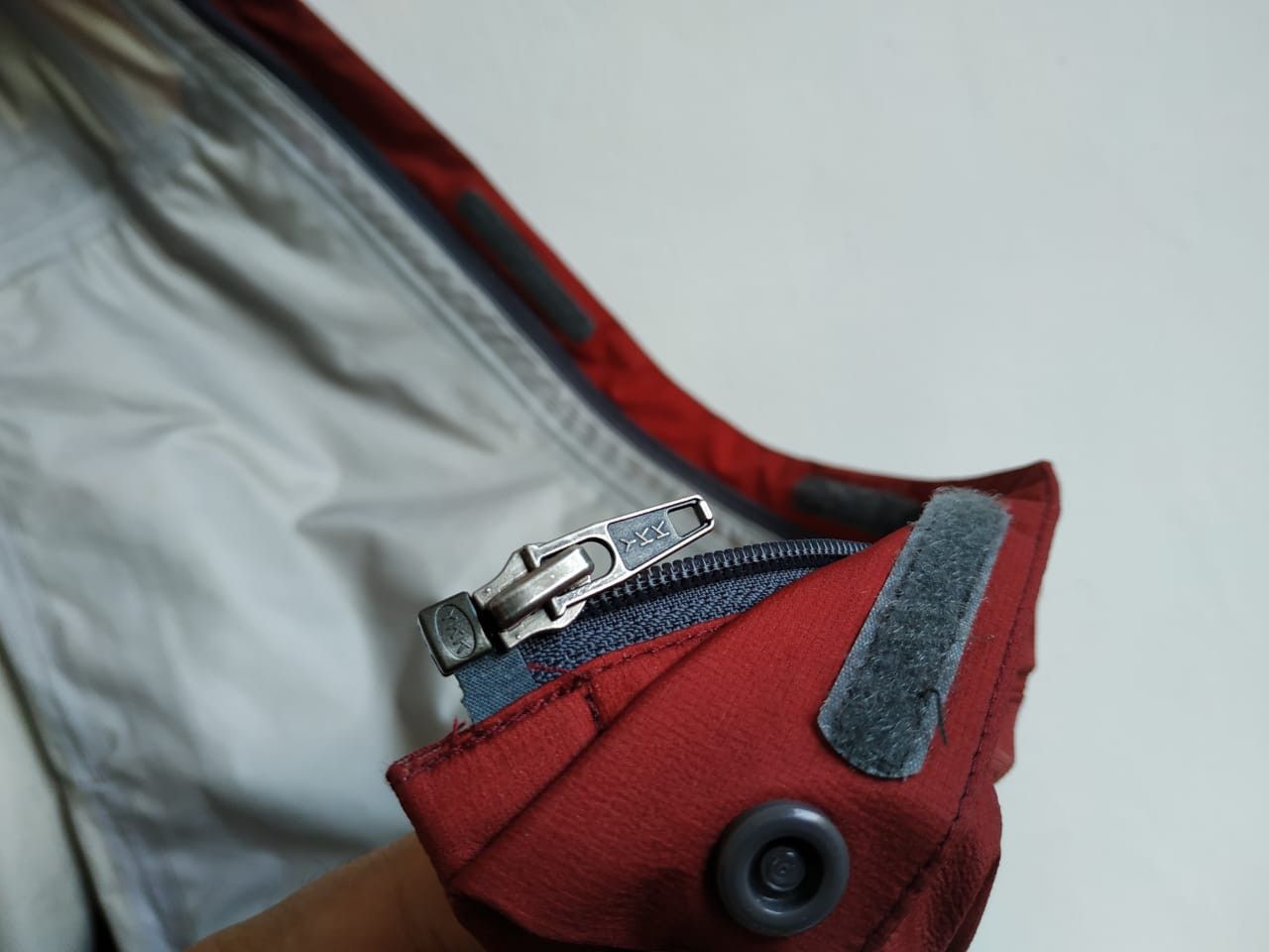 Goretex Fit S to M, The North Face Goretex Jacket Size US M / EU 48-50 / 2 - 10 Thumbnail