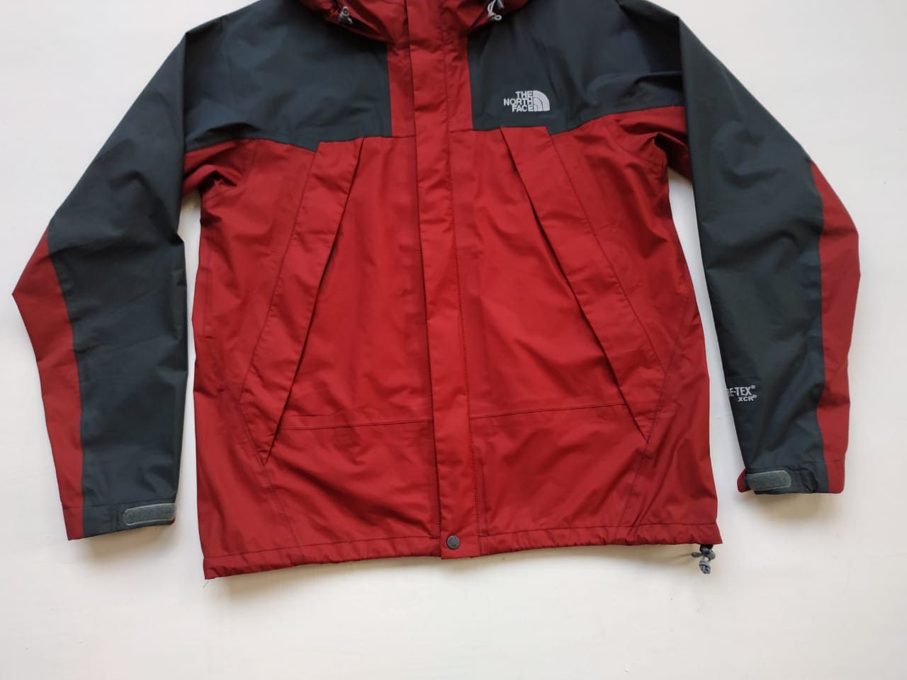 Goretex Fit S to M, The North Face Goretex Jacket Size US M / EU 48-50 / 2 - 15 Thumbnail