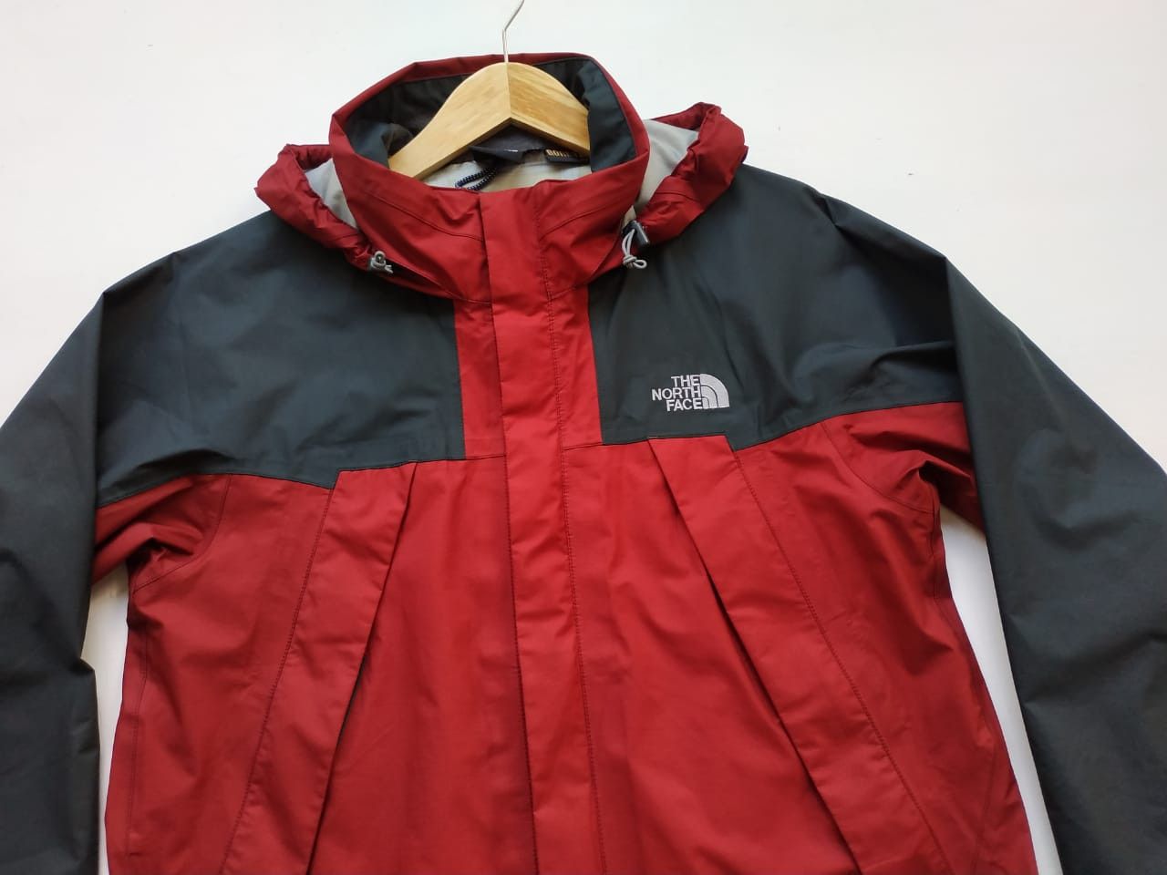 Goretex Fit S to M, The North Face Goretex Jacket Size US M / EU 48-50 / 2 - 20 Thumbnail