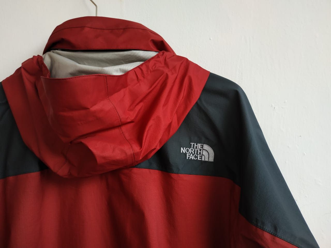 Goretex Fit S to M, The North Face Goretex Jacket Size US M / EU 48-50 / 2 - 13 Thumbnail