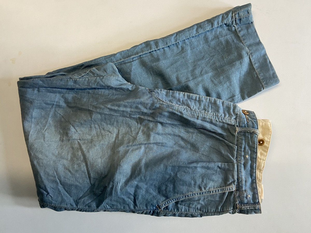 RRL Ralph Lauren × Ralph Lauren Rrl Ralph Lauren pants Size US 33 - 6 Thumbnail
