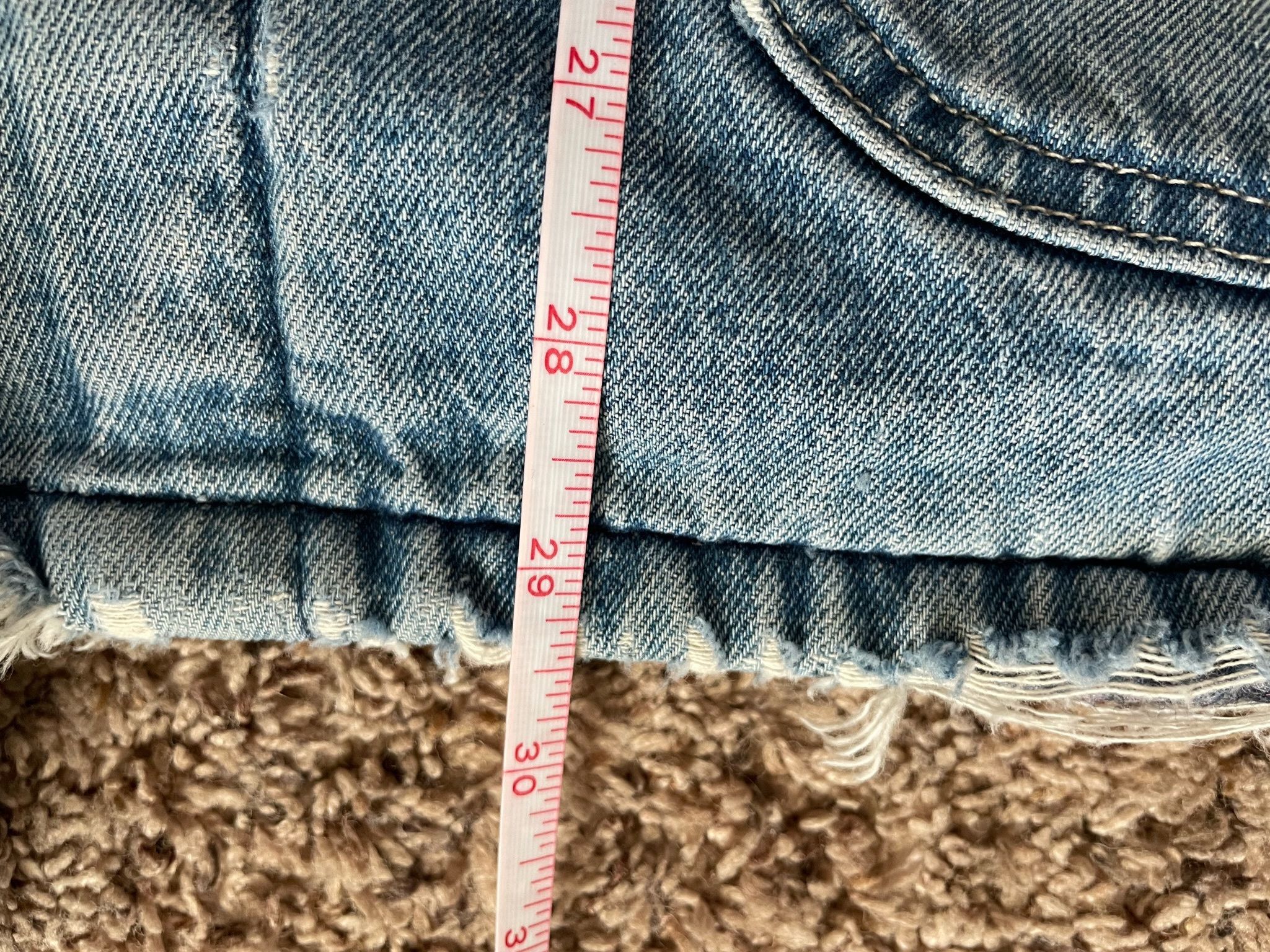 Vintage 🚭1960's VINTAGE🚭BANDANA REPAIR DENIM FARMER JACKET Size US L / EU 52-54 / 3 - 8 Thumbnail