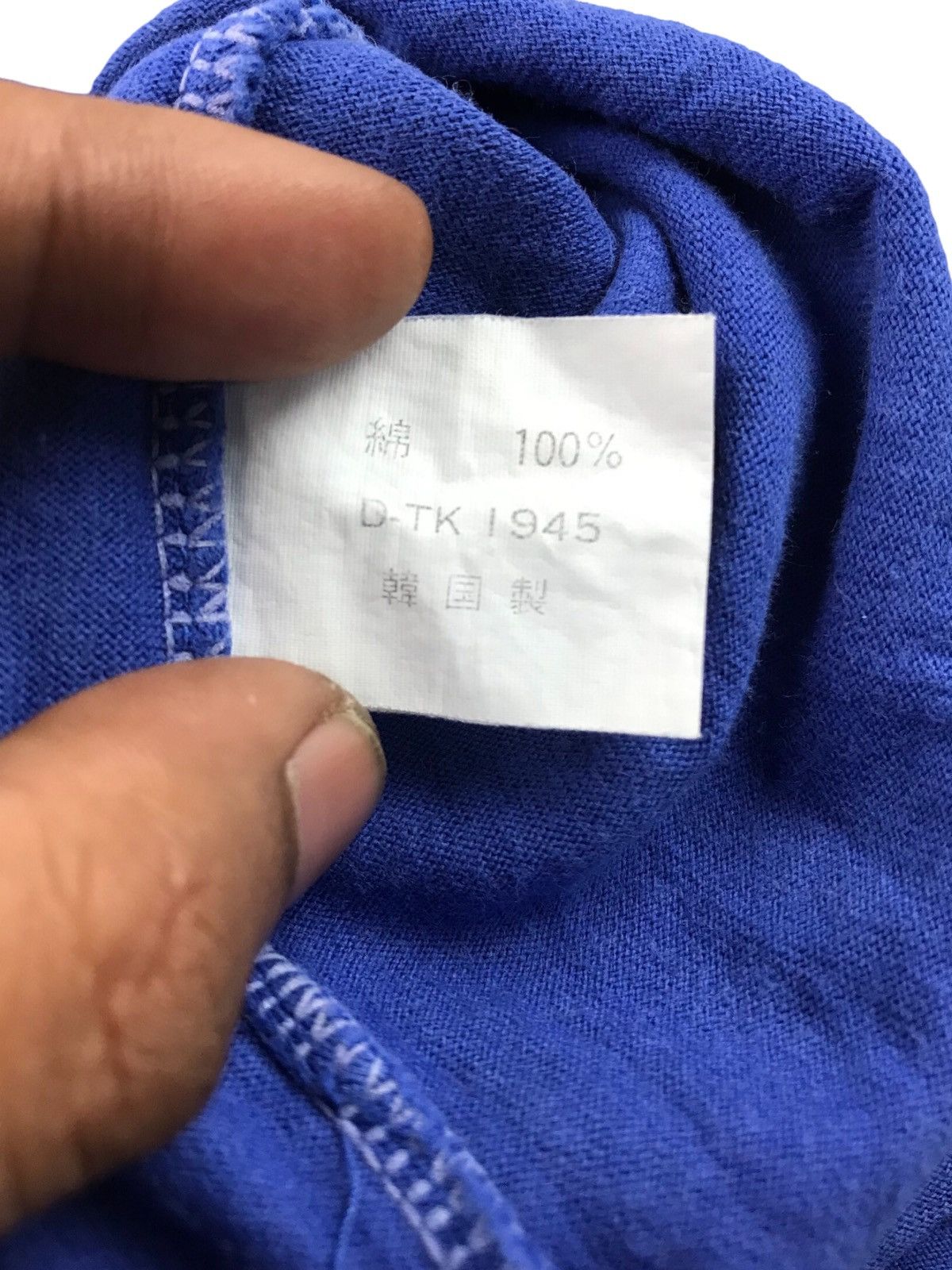 Other VINTAGE 90’s BITCH SKATEBOARDS TEE SHIRTS Size US M / EU 48-50 / 2 - 8 Thumbnail