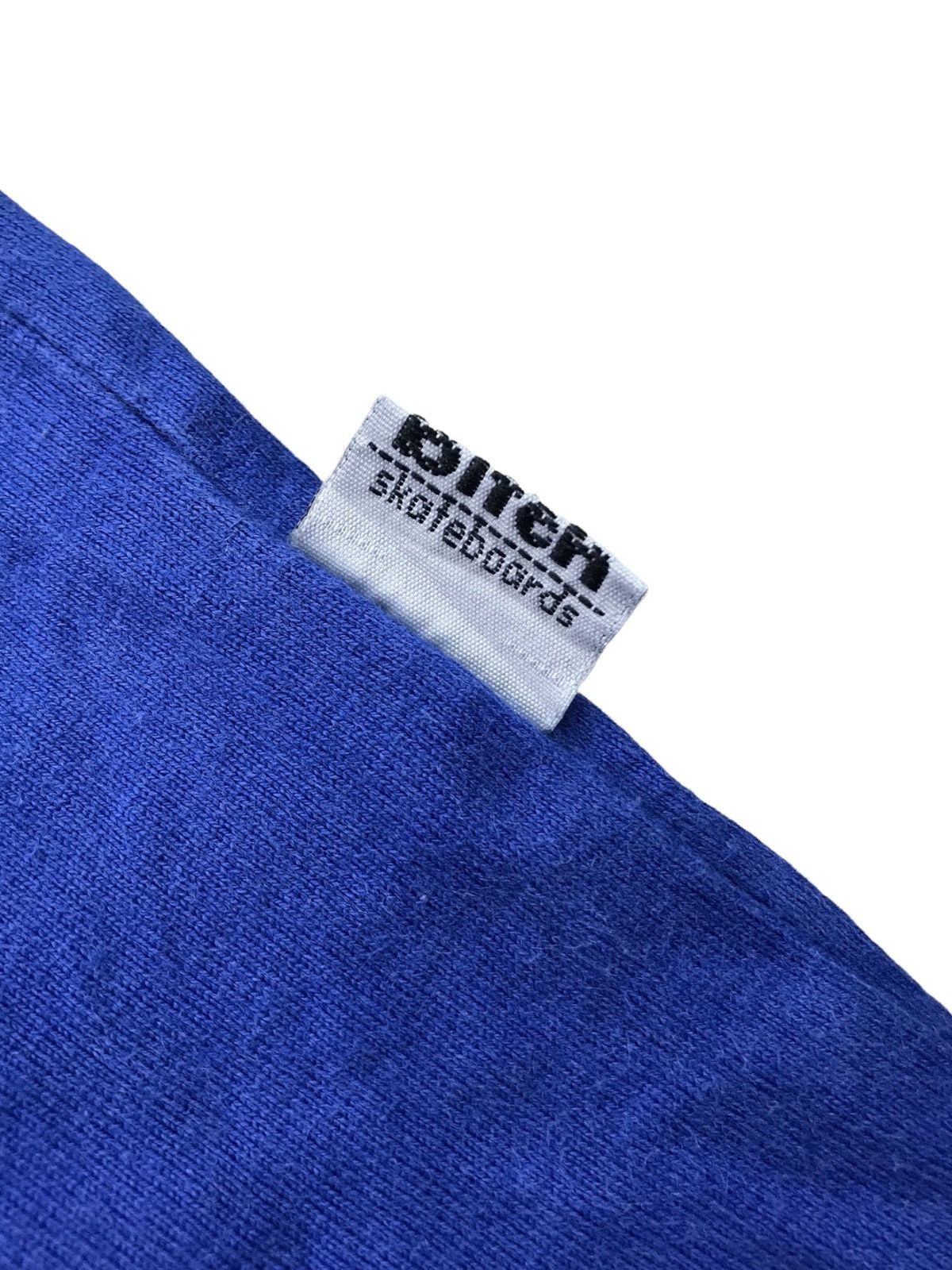 Other VINTAGE 90’s BITCH SKATEBOARDS TEE SHIRTS Size US M / EU 48-50 / 2 - 5 Thumbnail
