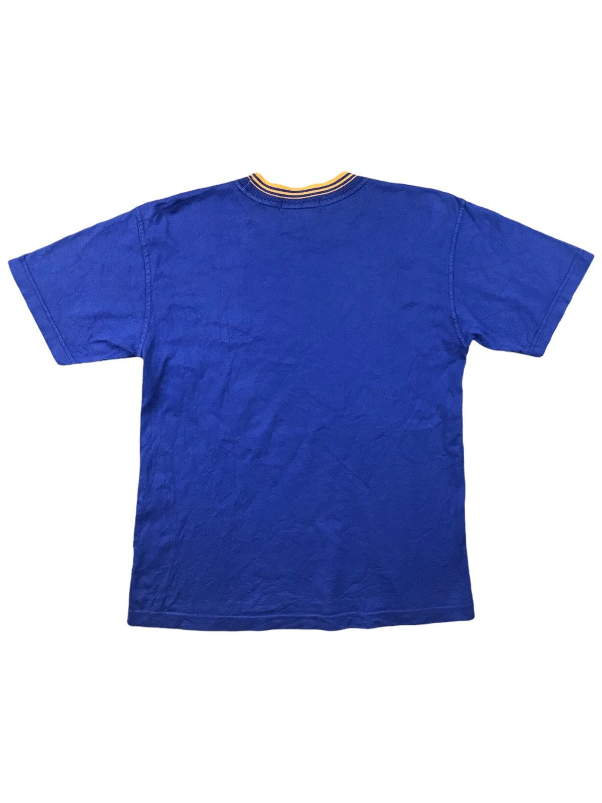 Other VINTAGE 90’s BITCH SKATEBOARDS TEE SHIRTS Size US M / EU 48-50 / 2 - 2 Thumbnail
