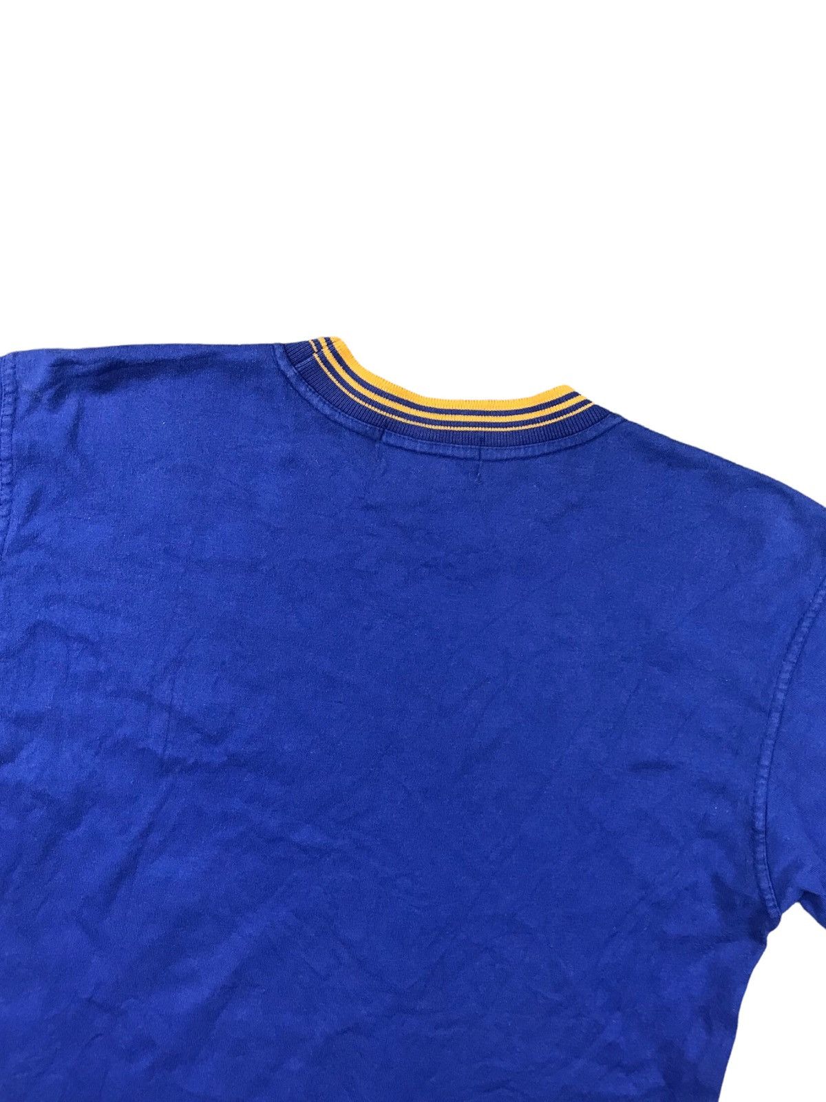 Other VINTAGE 90’s BITCH SKATEBOARDS TEE SHIRTS Size US M / EU 48-50 / 2 - 10 Thumbnail