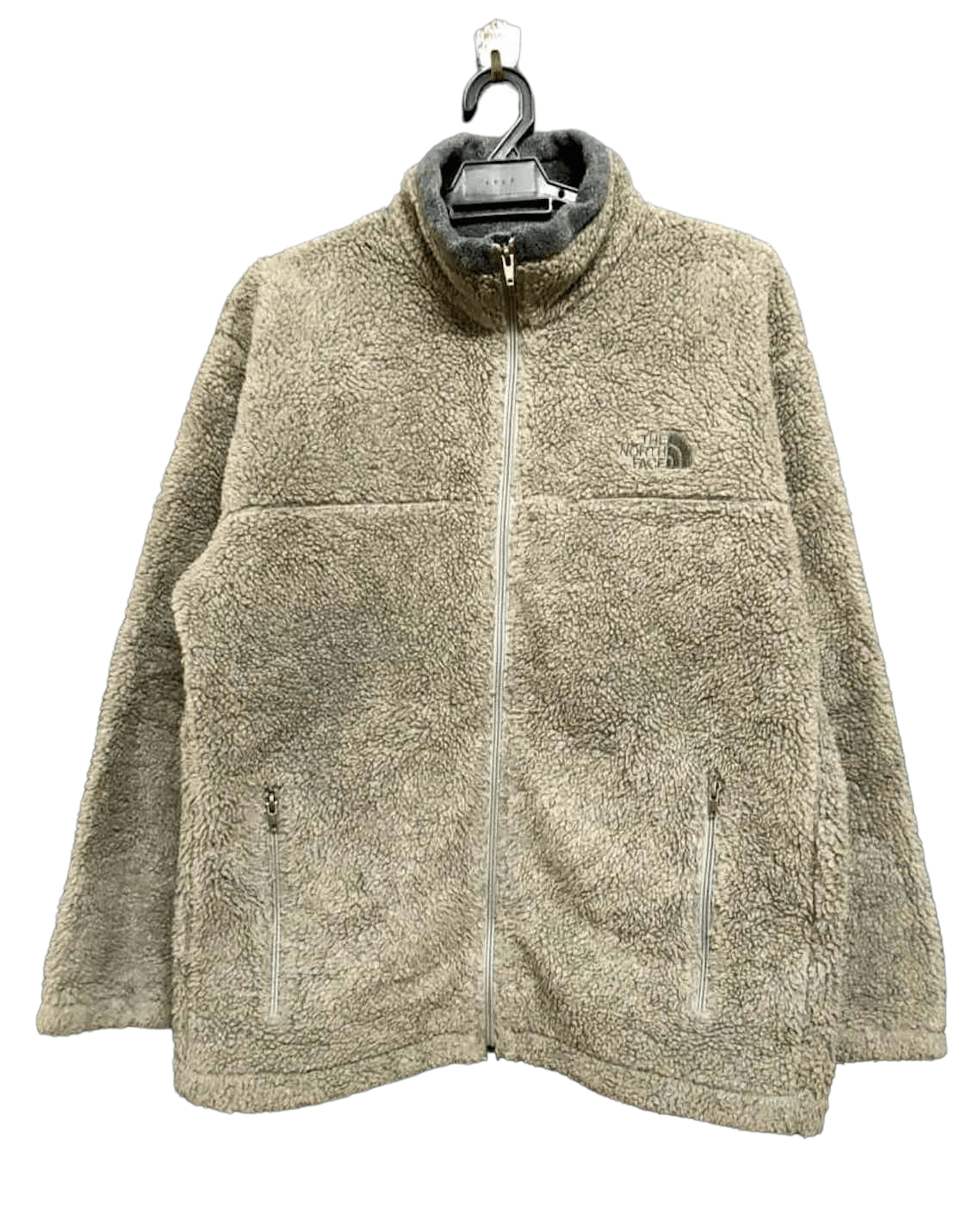 The North Face The North Face Fleece Size US M / EU 48-50 / 2 - 1 Thumbnail