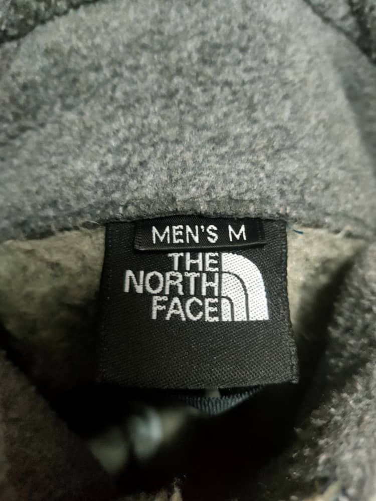The North Face The North Face Fleece Size US M / EU 48-50 / 2 - 4 Thumbnail