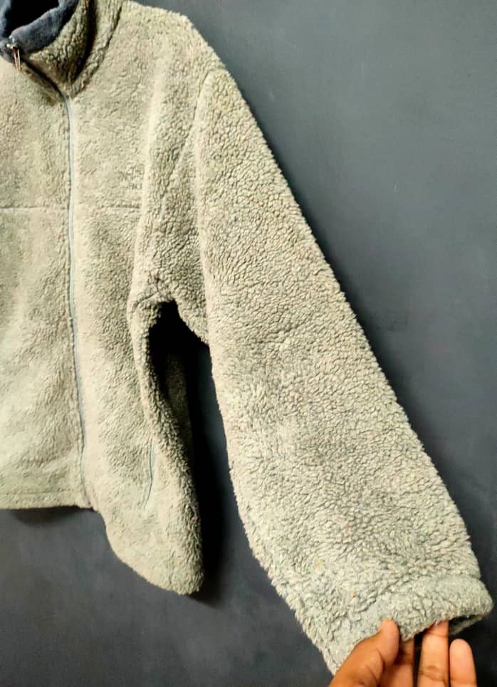 The North Face The North Face Fleece Size US M / EU 48-50 / 2 - 2 Thumbnail