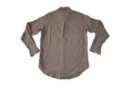 Marlboro Classics Marlboro Classic Country & Outdoors Flannel Checked Baggy Size US L / EU 52-54 / 3 - 5 Thumbnail