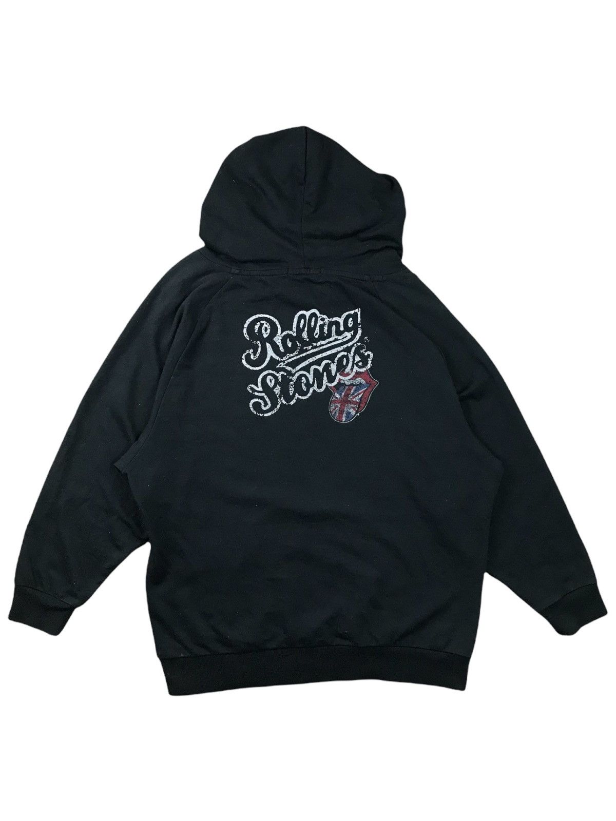 The Rolling Stones The Rolling Stones Pullover Hoodie 50 Years Size US M / EU 48-50 / 2 - 3 Thumbnail