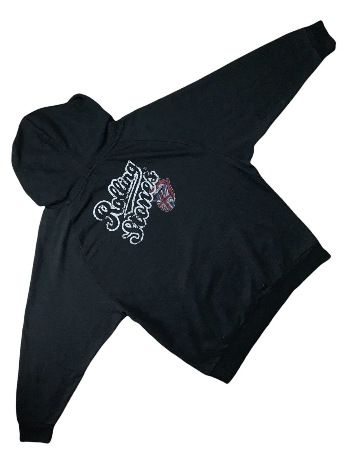 The Rolling Stones The Rolling Stones Pullover Hoodie 50 Years Size US M / EU 48-50 / 2 - 5 Thumbnail