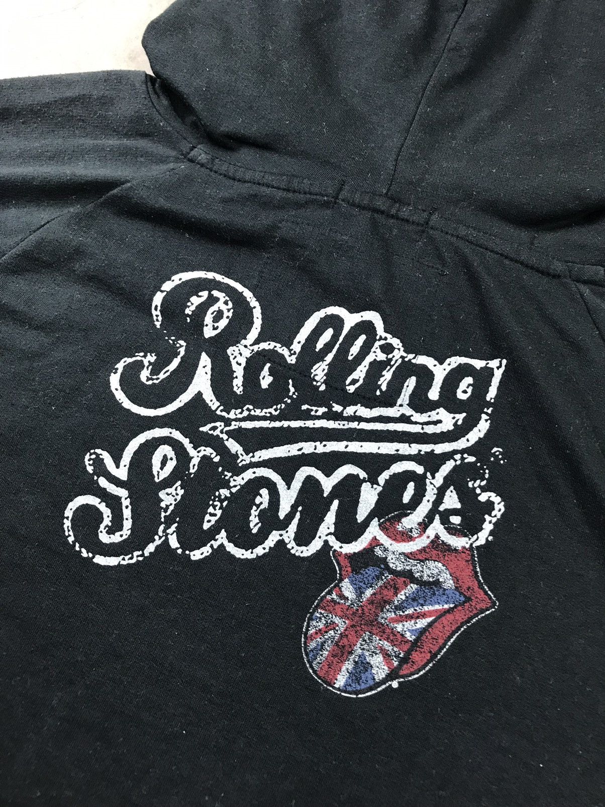 The Rolling Stones The Rolling Stones Pullover Hoodie 50 Years Size US M / EU 48-50 / 2 - 6 Thumbnail