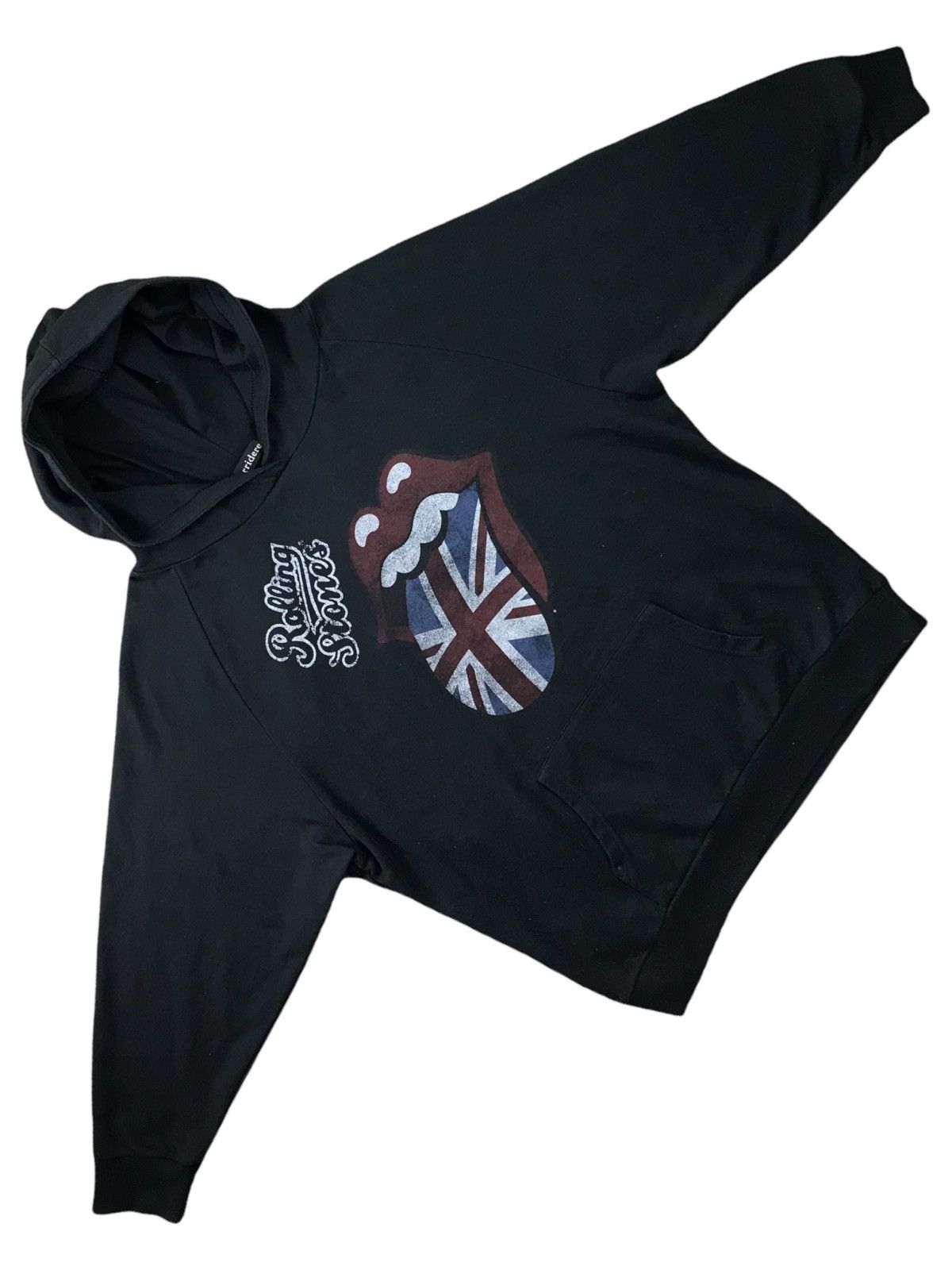 The Rolling Stones The Rolling Stones Pullover Hoodie 50 Years Size US M / EU 48-50 / 2 - 4 Thumbnail