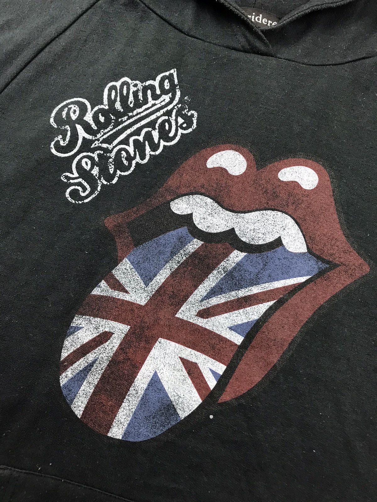 The Rolling Stones The Rolling Stones Pullover Hoodie 50 Years Size US M / EU 48-50 / 2 - 1 Thumbnail