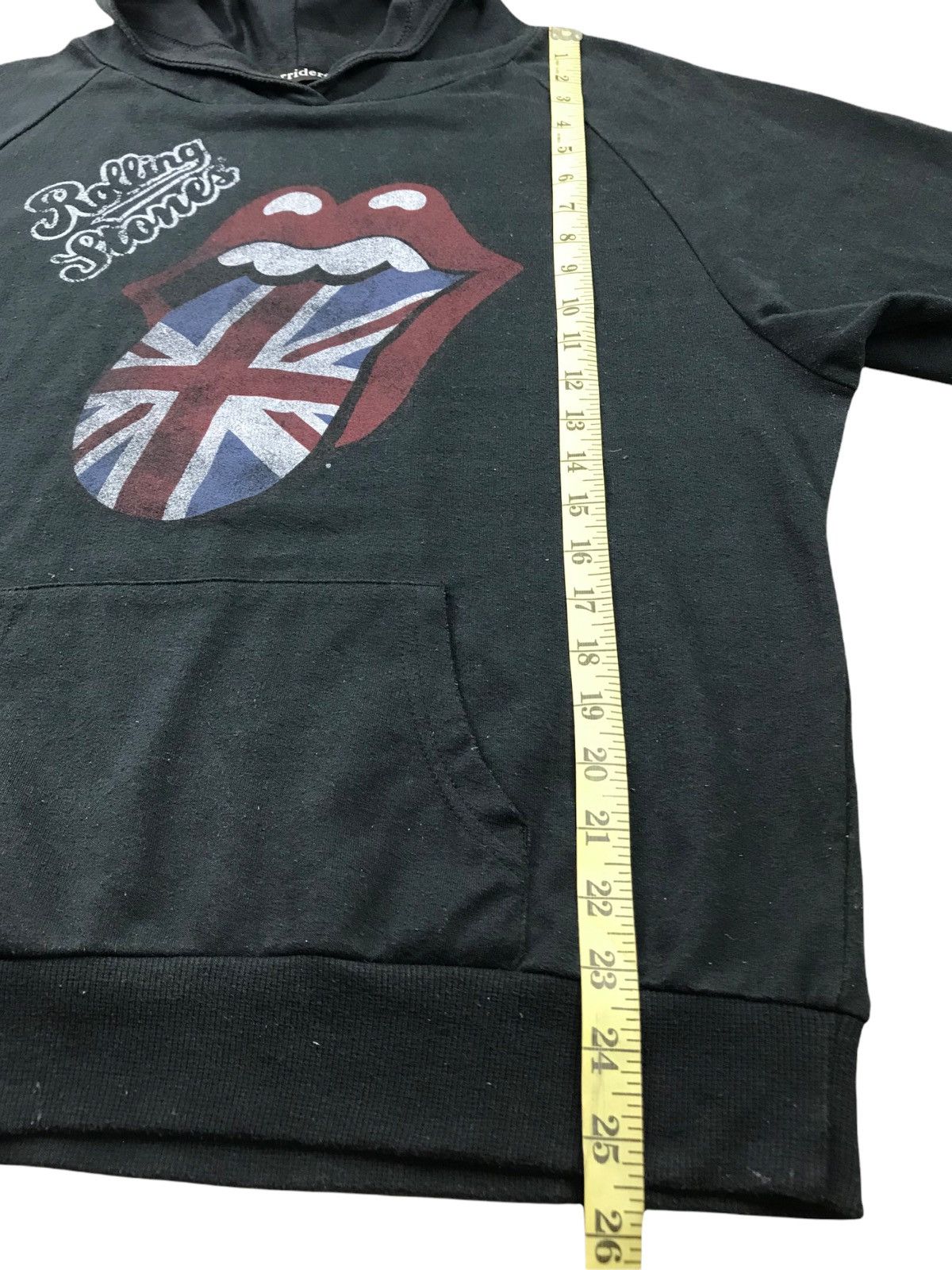 The Rolling Stones The Rolling Stones Pullover Hoodie 50 Years Size US M / EU 48-50 / 2 - 14 Thumbnail