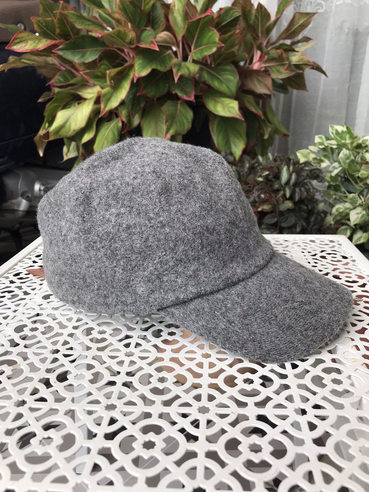 Japanese Brand 🔥Designer Studio Clip Cap 🇯🇵 Size ONE SIZE - 3 Thumbnail