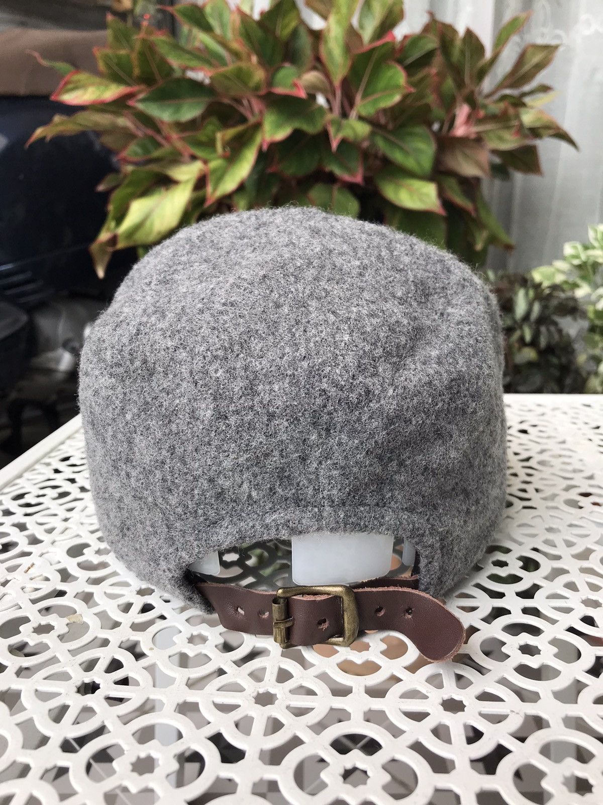 Japanese Brand 🔥Designer Studio Clip Cap 🇯🇵 Size ONE SIZE - 4 Thumbnail