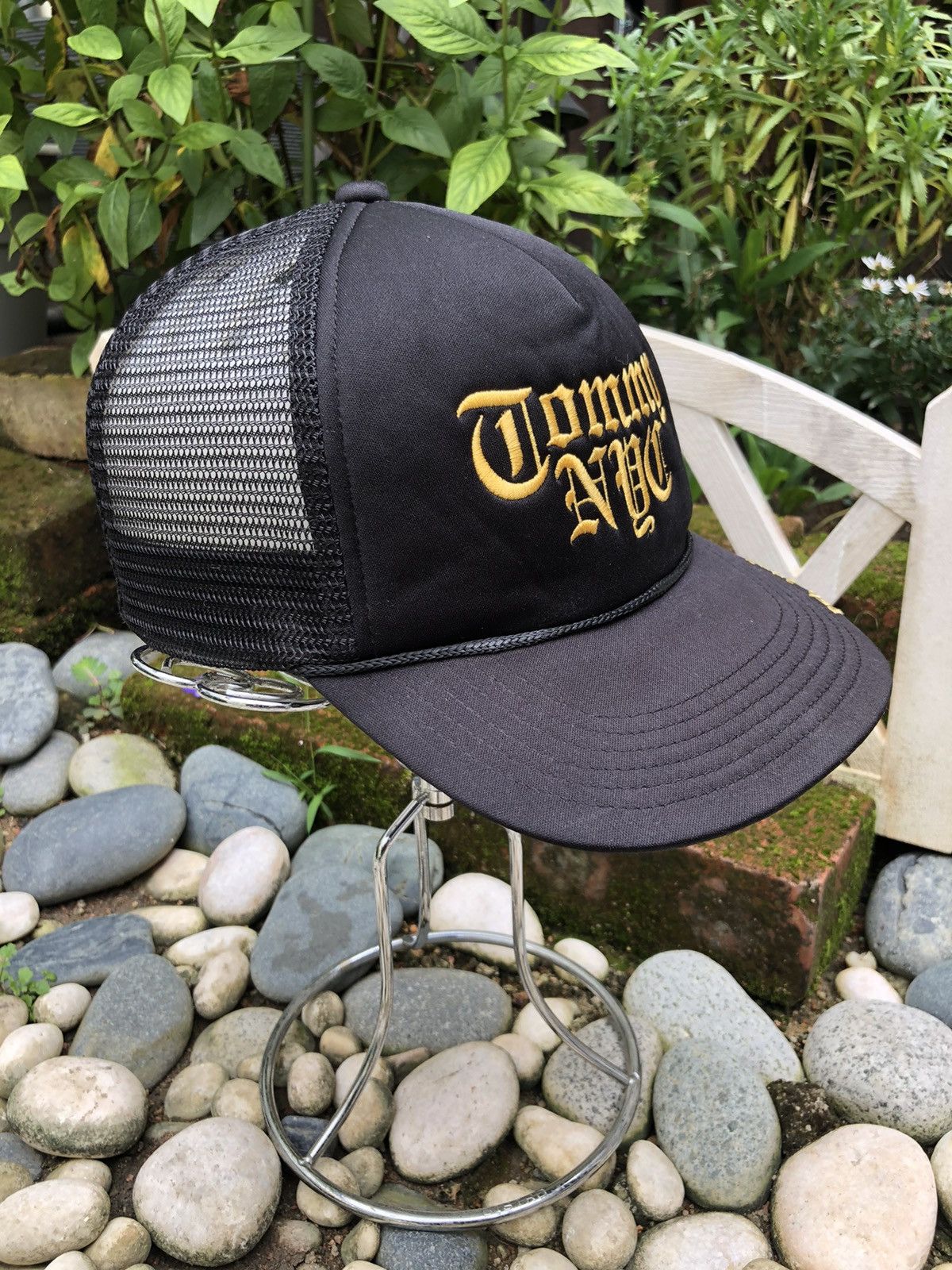 Tommy Hilfiger Tommy Hilfiger NYC Cap Size ONE SIZE - 5 Thumbnail