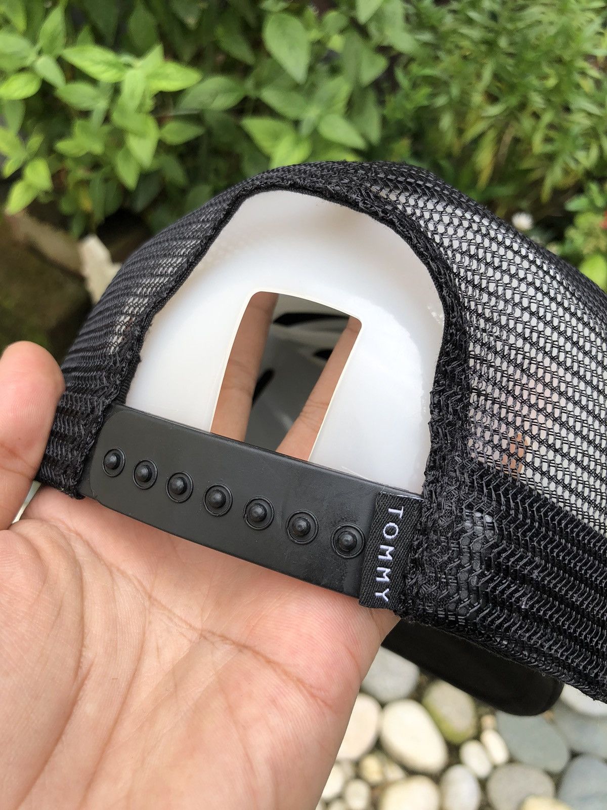 Tommy Hilfiger Tommy Hilfiger NYC Cap Size ONE SIZE - 8 Thumbnail
