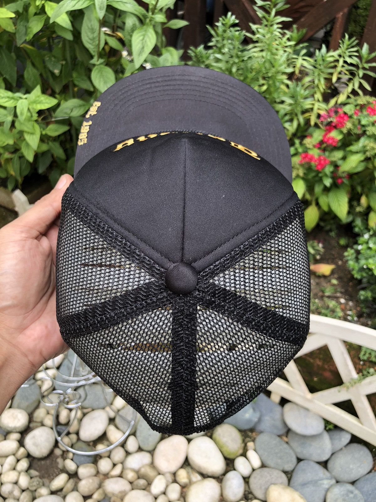 Tommy Hilfiger Tommy Hilfiger NYC Cap Size ONE SIZE - 7 Thumbnail