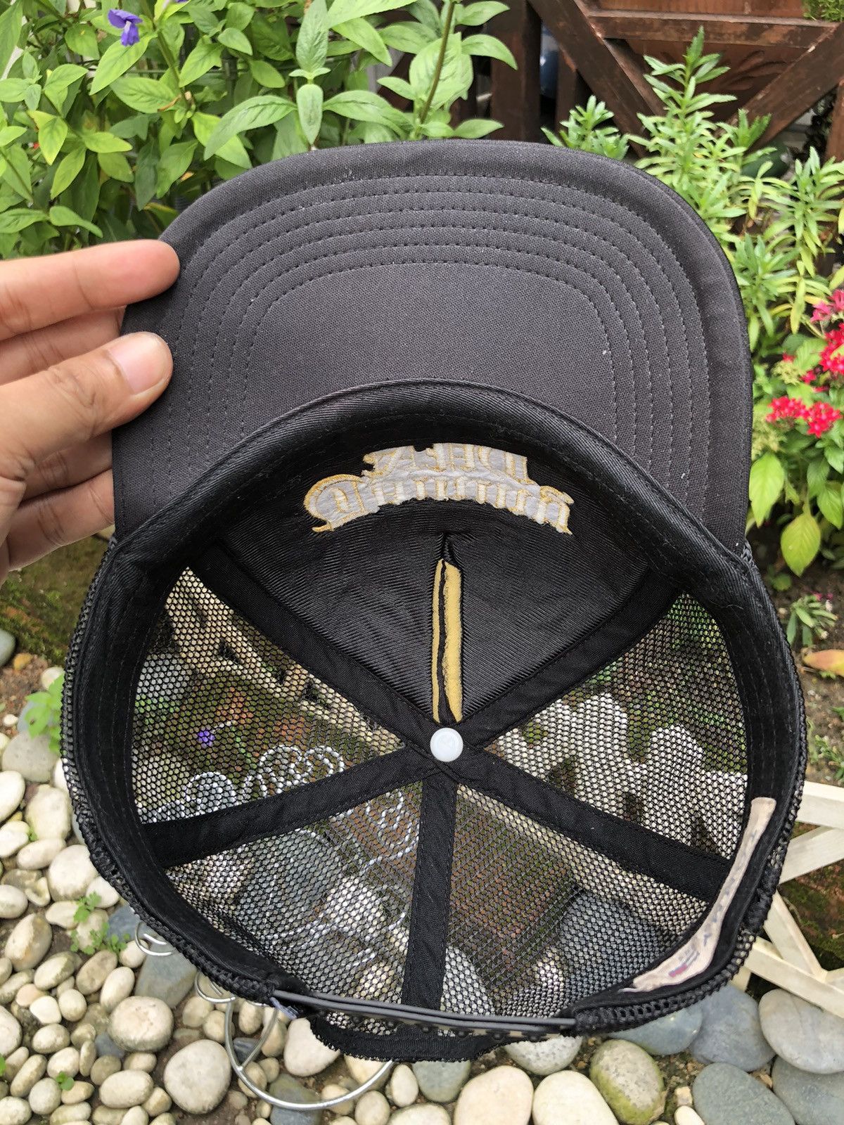 Tommy Hilfiger Tommy Hilfiger NYC Cap Size ONE SIZE - 9 Thumbnail
