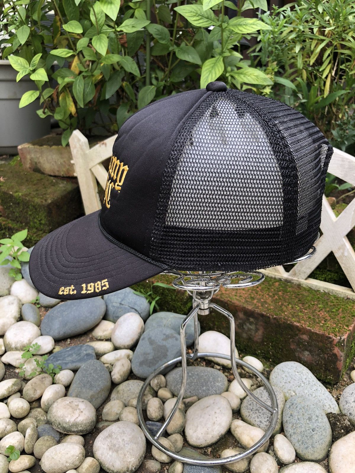 Tommy Hilfiger Tommy Hilfiger NYC Cap Size ONE SIZE - 6 Thumbnail