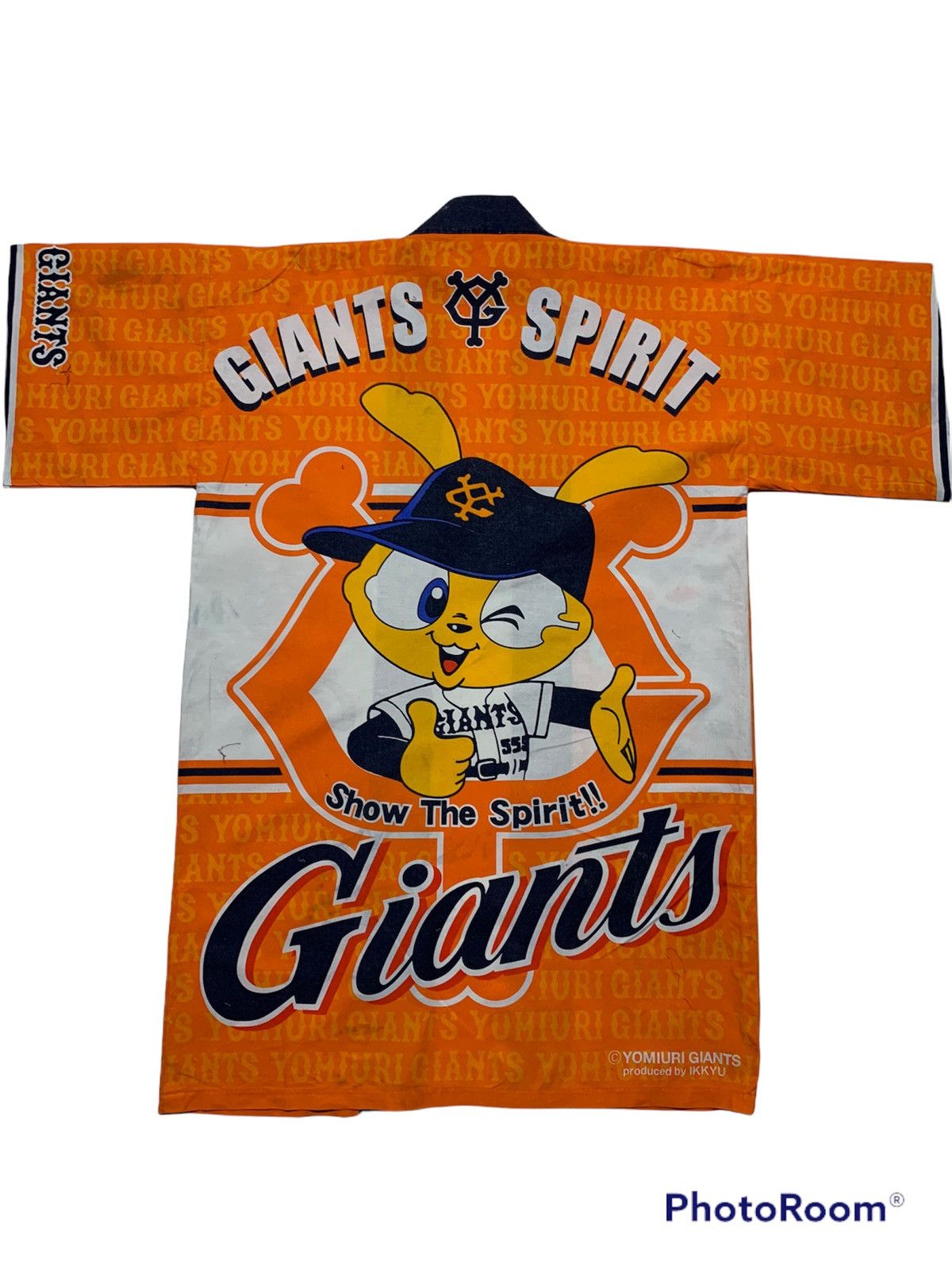 Designer Giant spirit pajamas Size US M / EU 48-50 / 2 - 4 Thumbnail