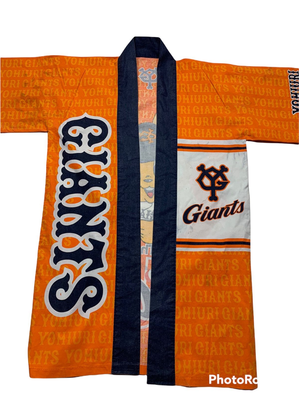 Designer Giant spirit pajamas Size US M / EU 48-50 / 2 - 1 Thumbnail