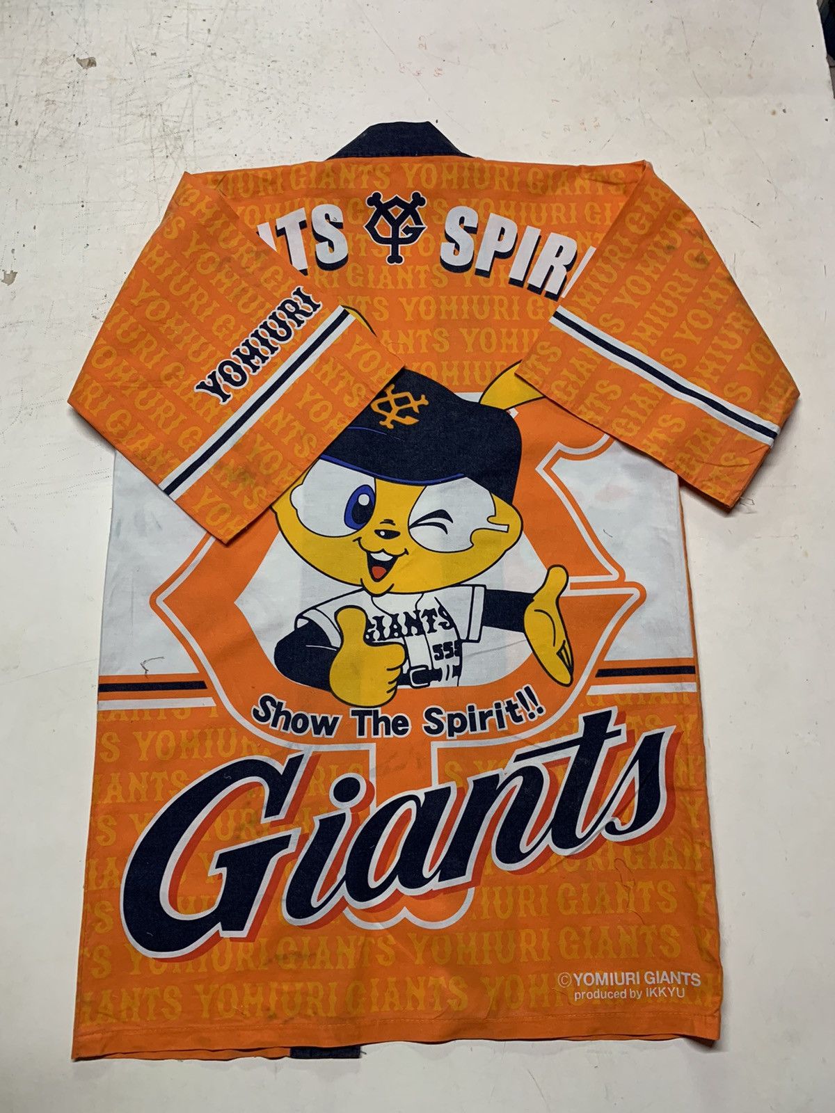 Designer Giant spirit pajamas Size US M / EU 48-50 / 2 - 6 Thumbnail