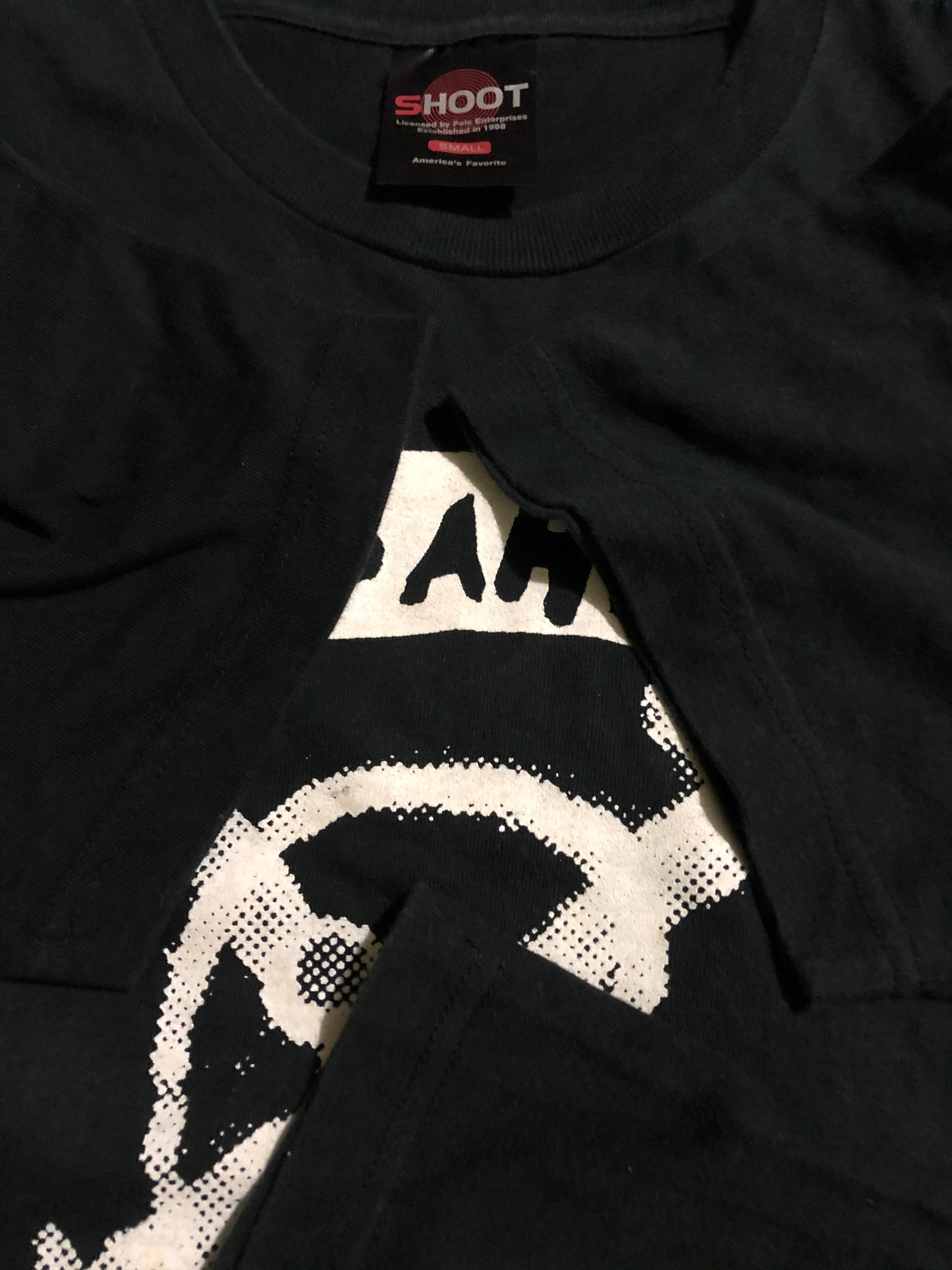 Band Tees Primal Scream Autobahn 66 Album Tshirt Size US S / EU 44-46 / 1 - 4 Thumbnail