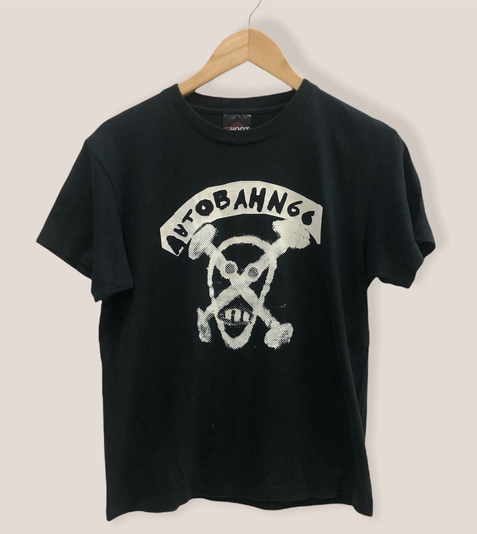 Band Tees Primal Scream Autobahn 66 Album Tshirt Size US S / EU 44-46 / 1 - 1 Thumbnail
