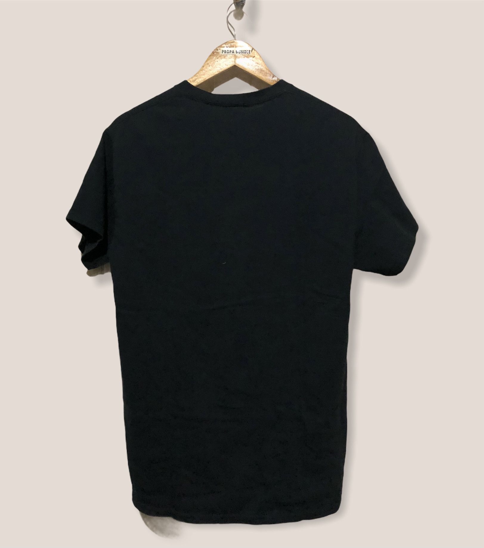 Band Tees The Libertines Band Tshirt Size US M / EU 48-50 / 2 - 5 Thumbnail