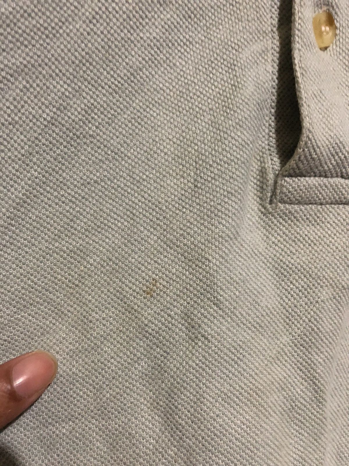 Christian Dior Monsieur Polo Shirt
