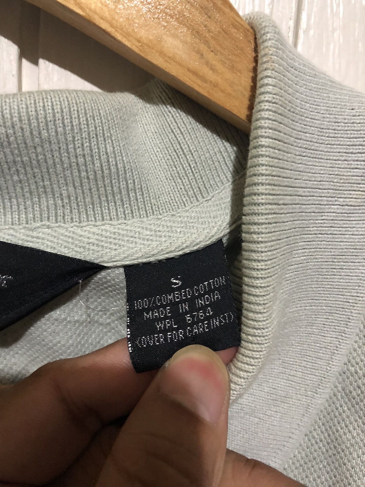 Christian Dior Monsieur Polo Shirt