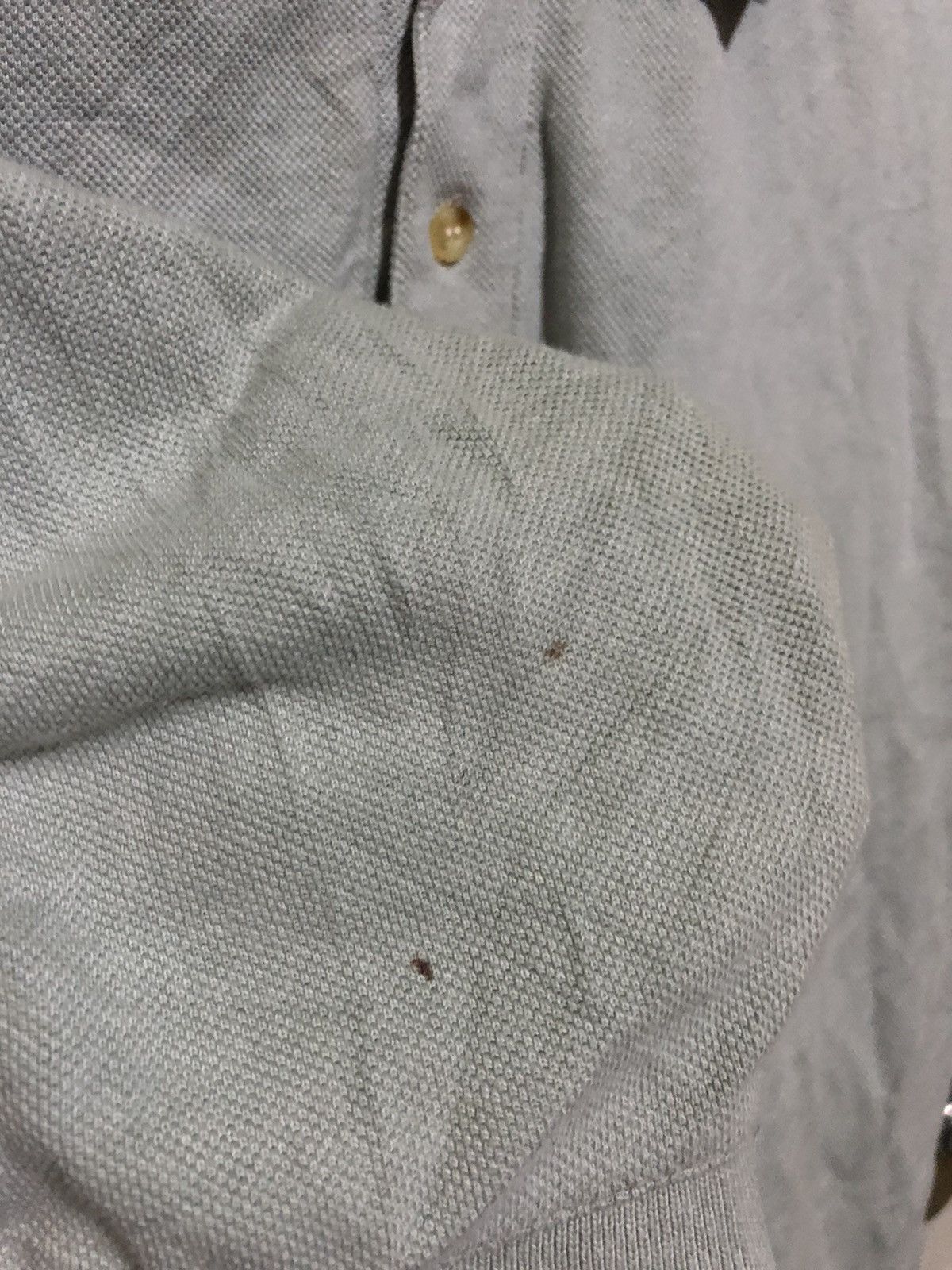 Christian Dior Monsieur Polo Shirt