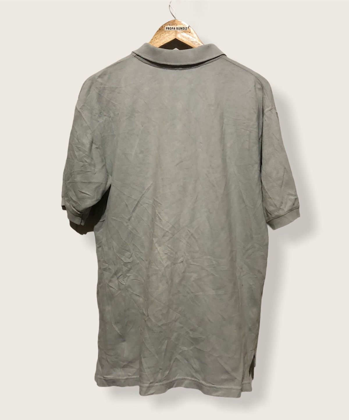 Christian Dior Monsieur Polo Shirt