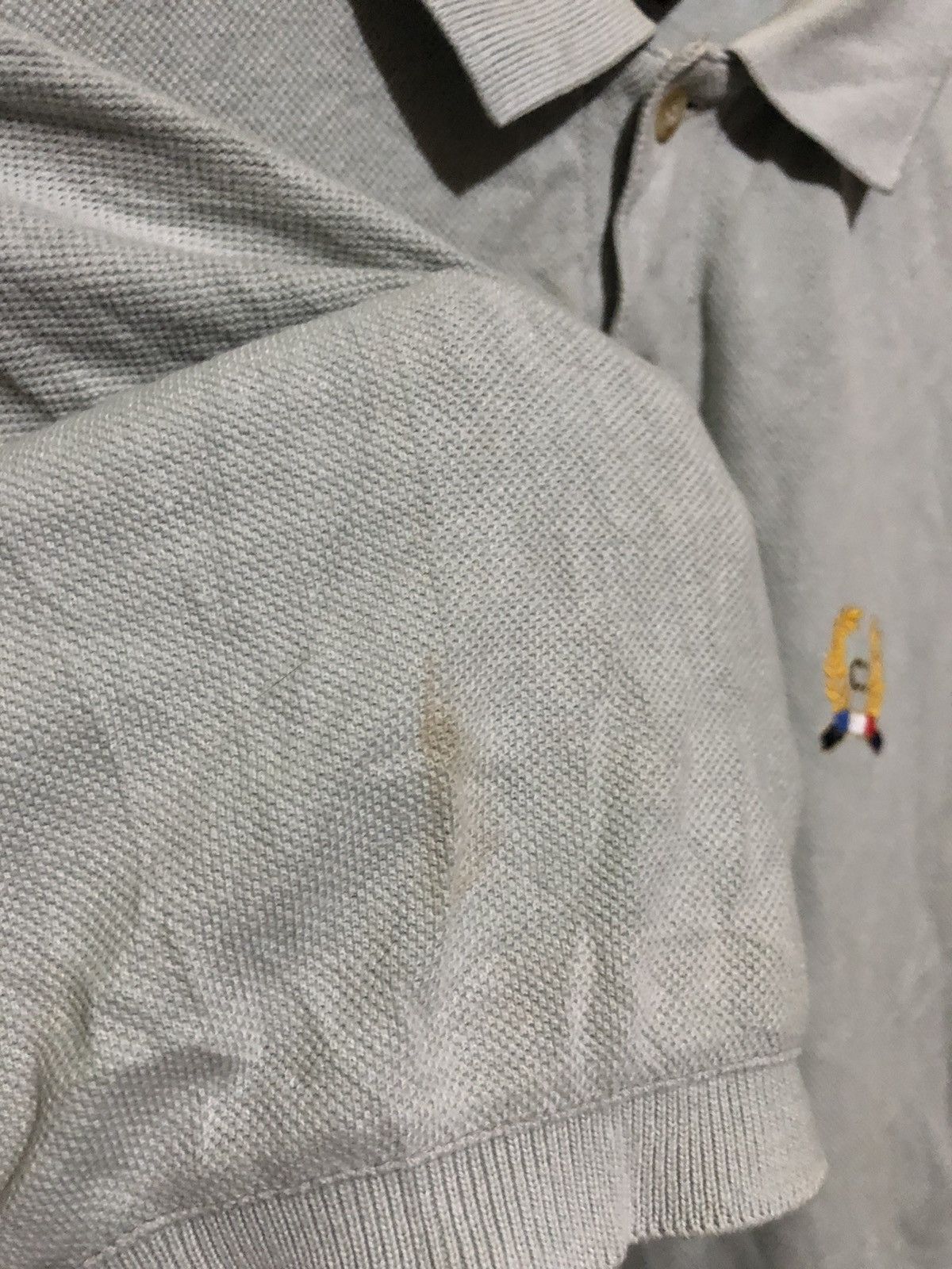 Christian Dior Monsieur Polo Shirt