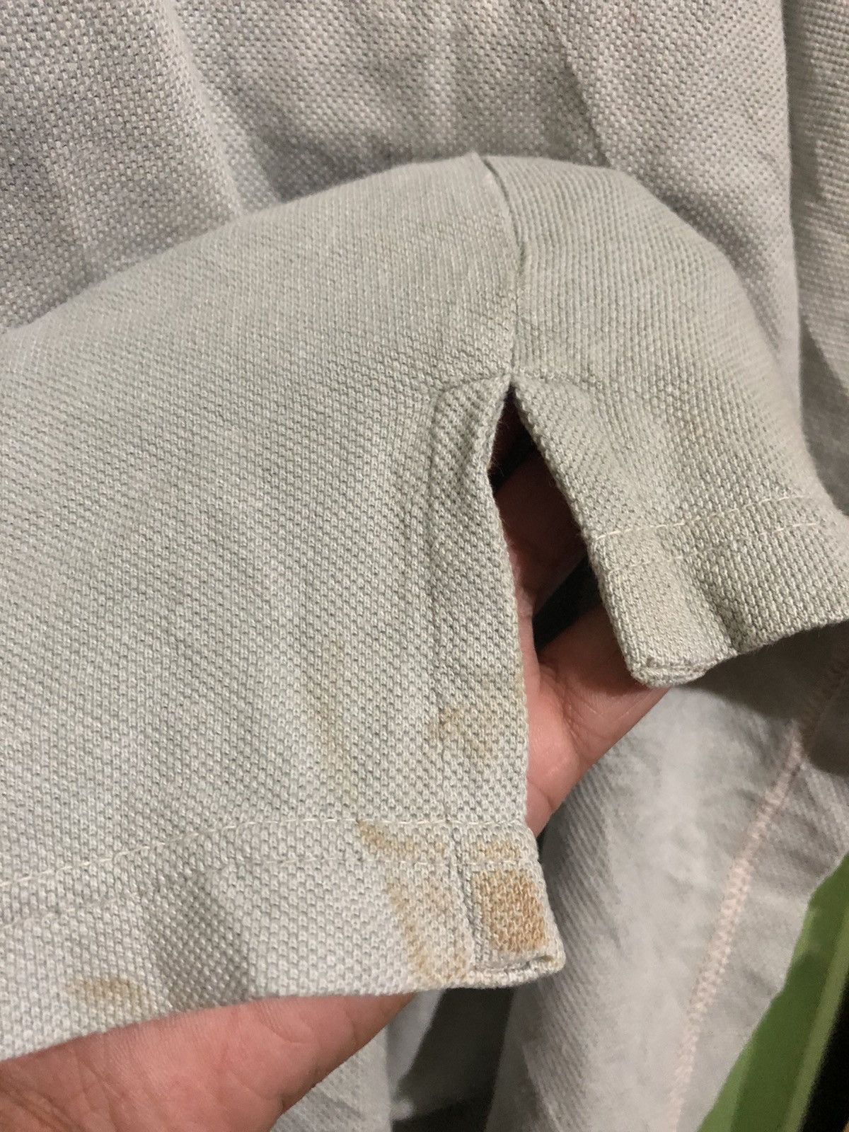 Christian Dior Monsieur Polo Shirt