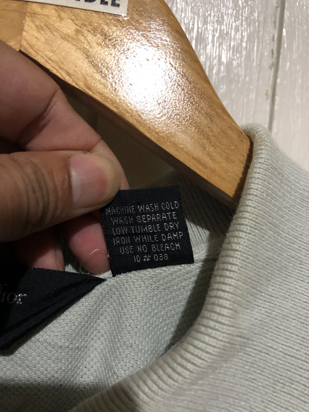 Christian Dior Monsieur Polo Shirt