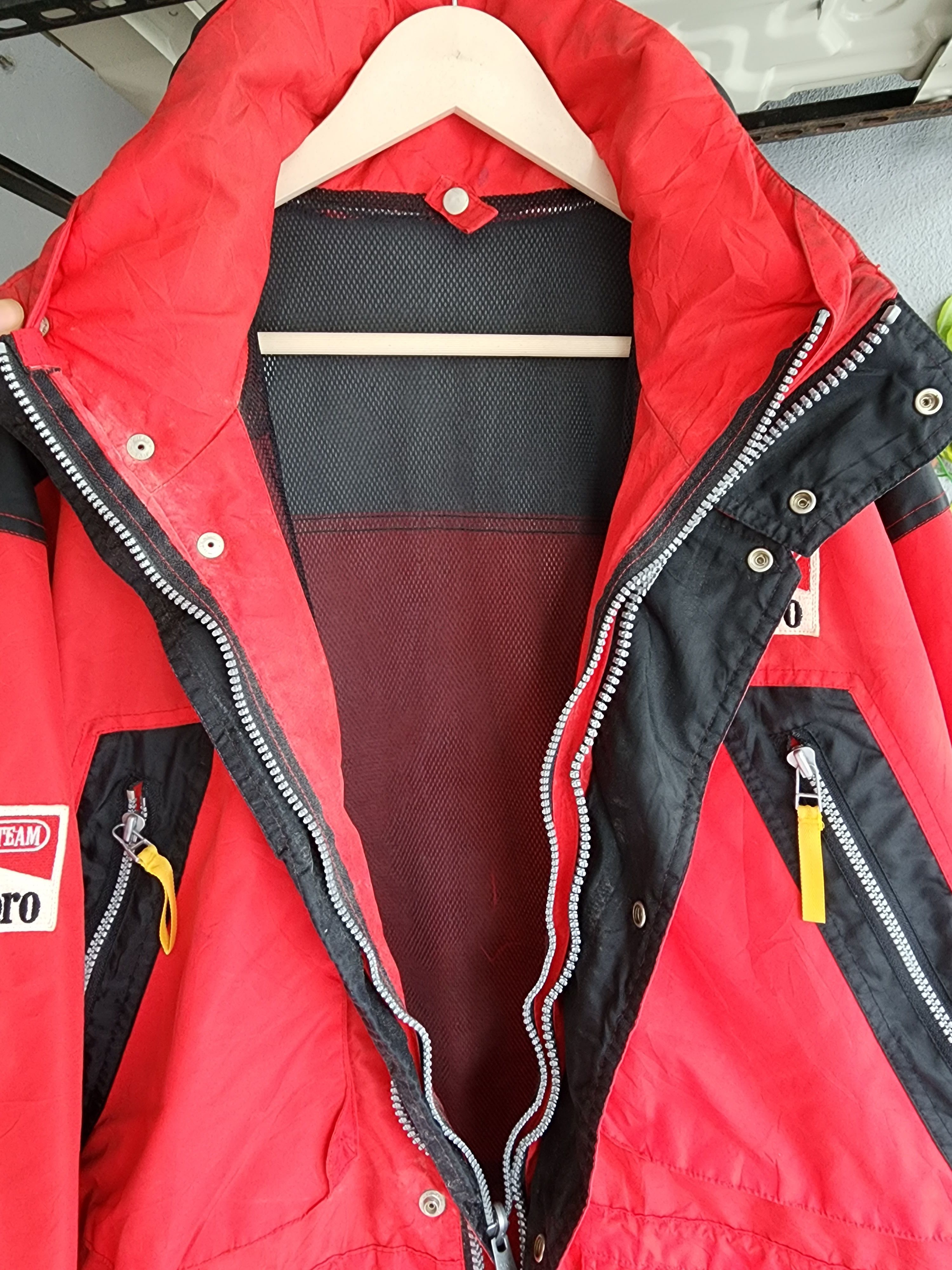 Vintage Marlboro Adventure Team Jacket