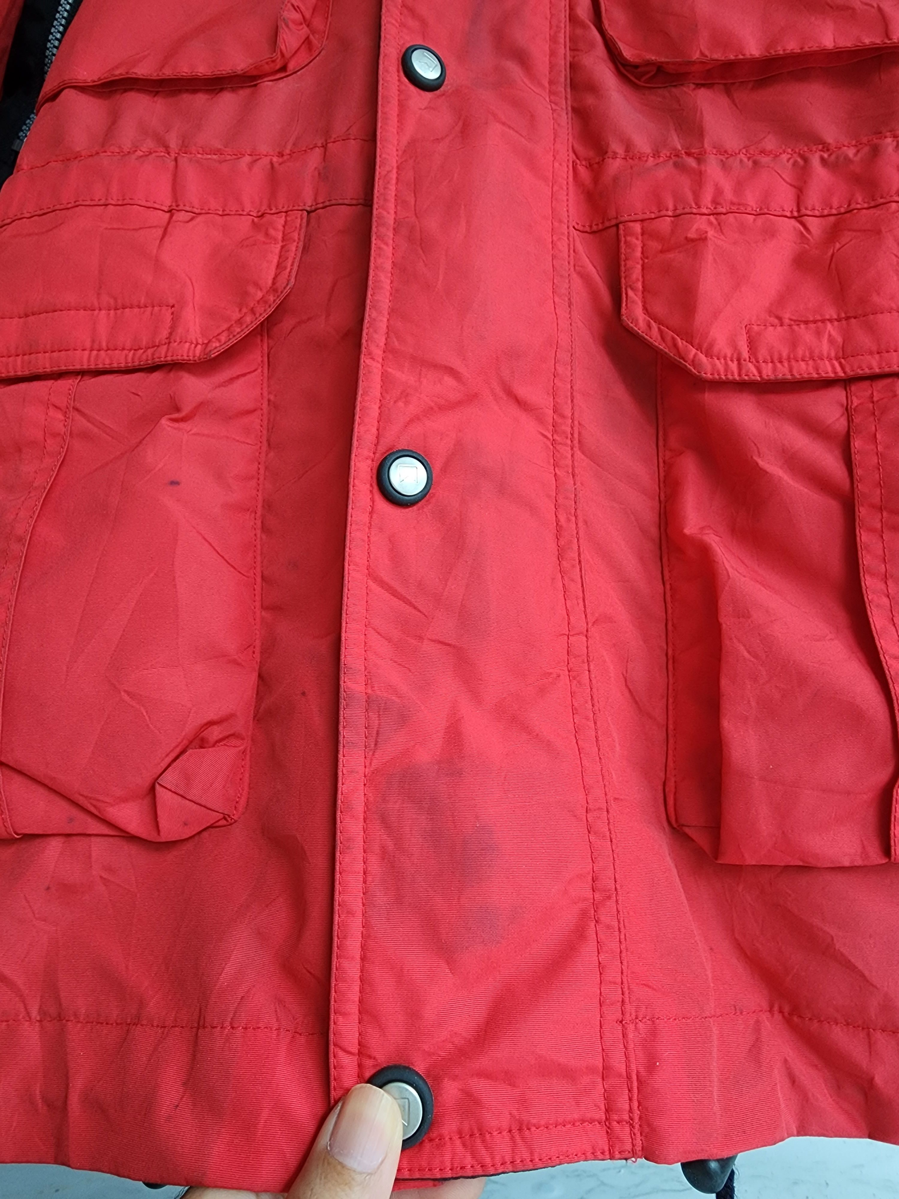Vintage Marlboro Adventure Team Jacket
